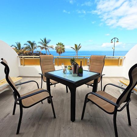 Beautiful Sunset Apartment Puerto de Santiago  Ngoại thất bức ảnh