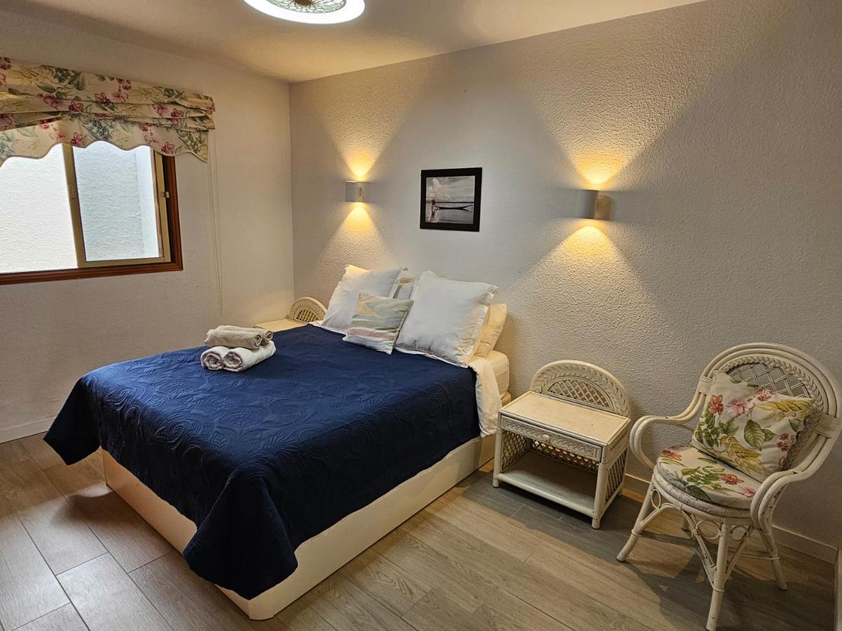 Beautiful Sunset Apartment Puerto de Santiago  Ngoại thất bức ảnh