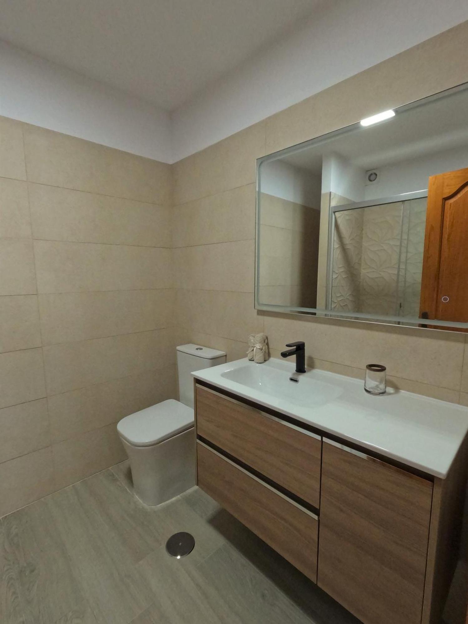 Beautiful Sunset Apartment Puerto de Santiago  Ngoại thất bức ảnh