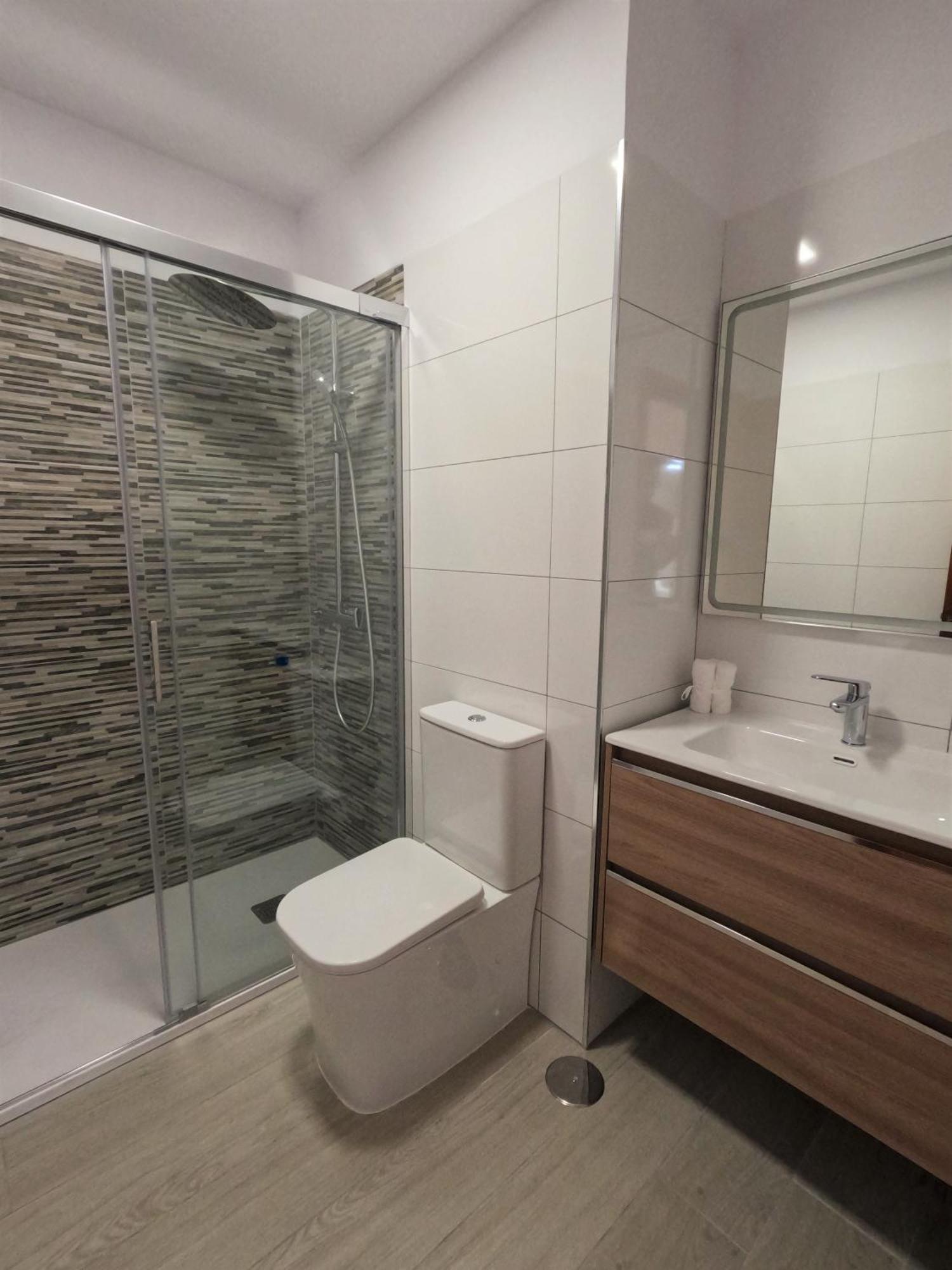 Beautiful Sunset Apartment Puerto de Santiago  Ngoại thất bức ảnh