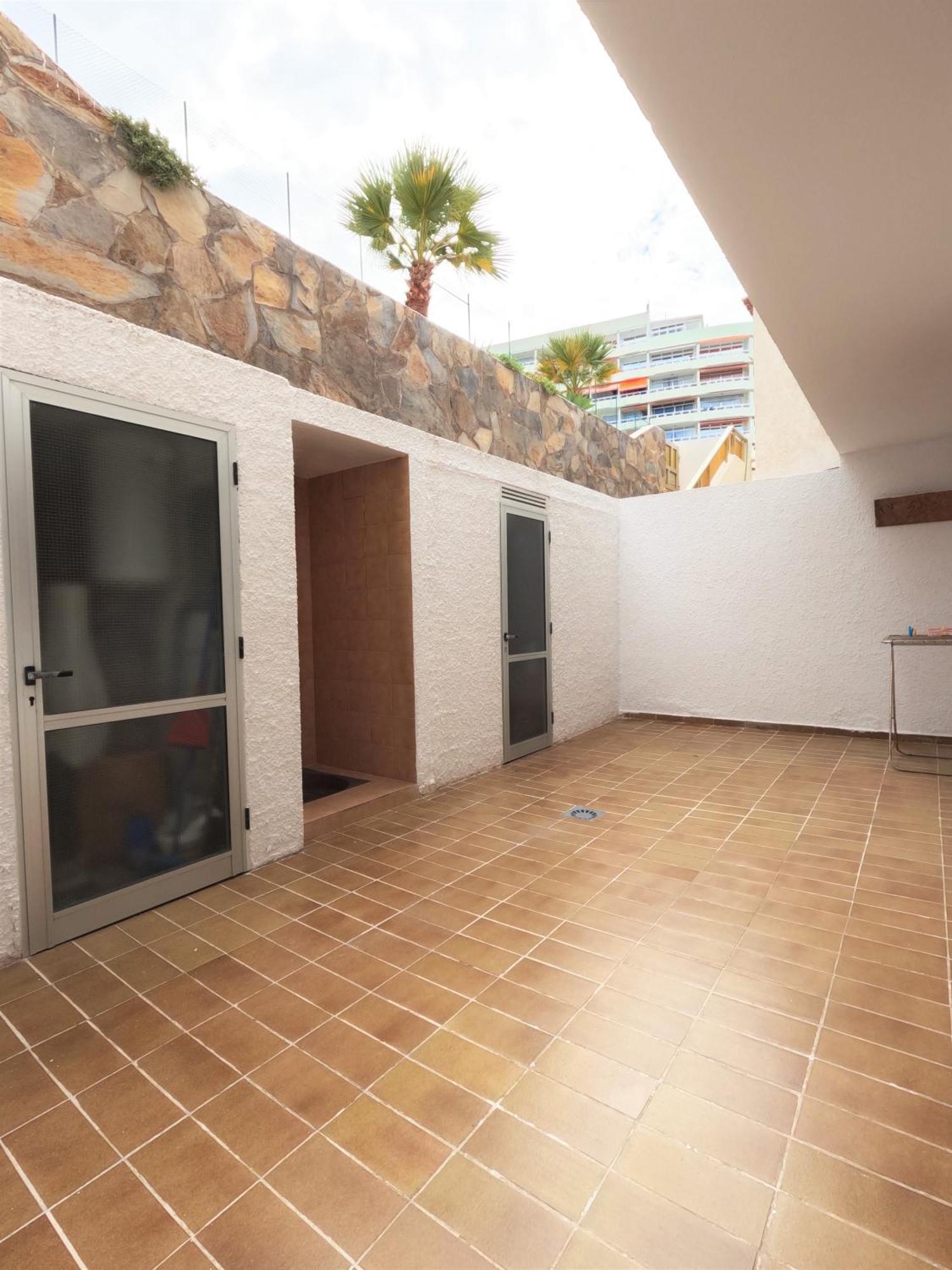 Beautiful Sunset Apartment Puerto de Santiago  Ngoại thất bức ảnh