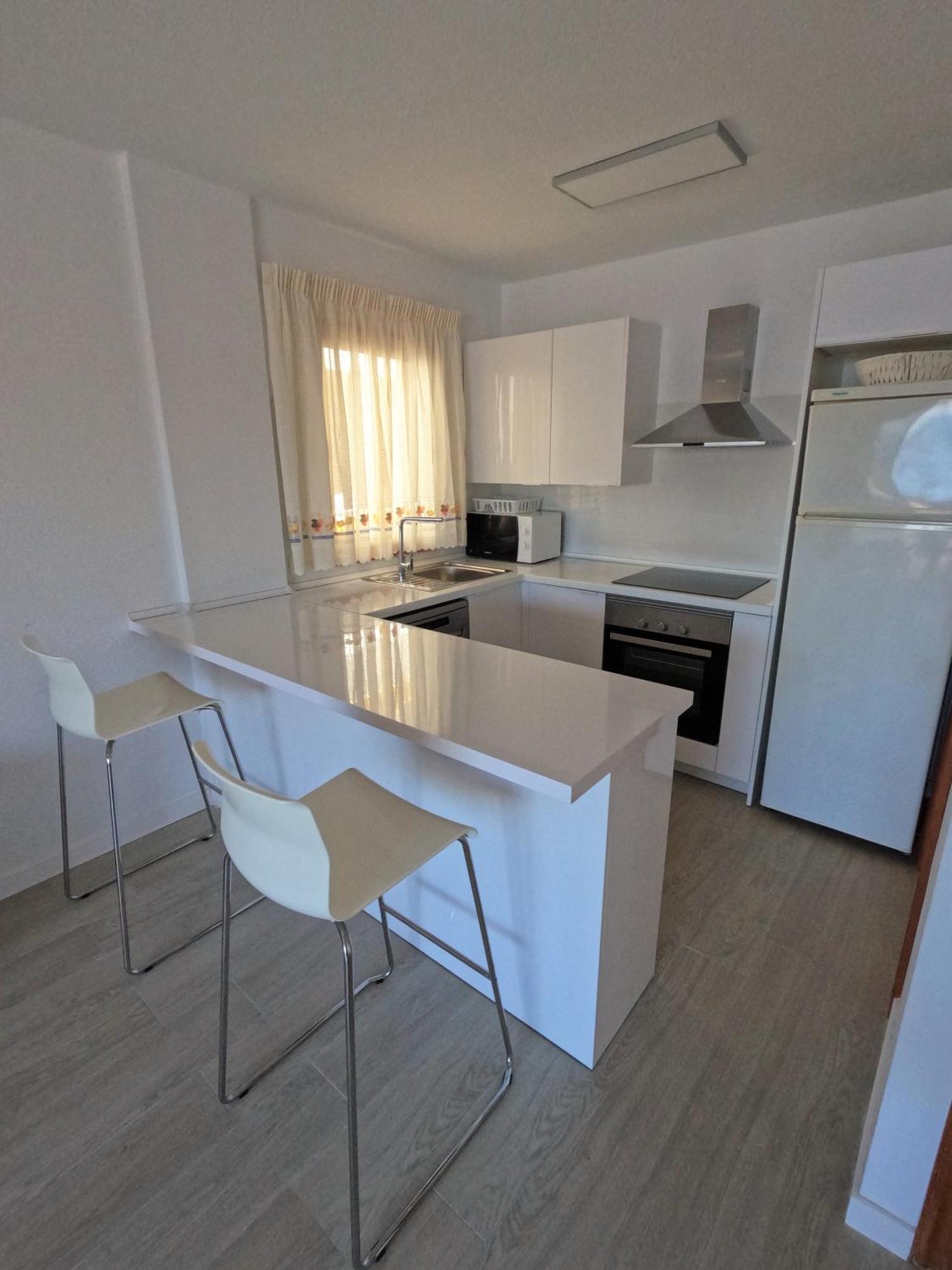 Beautiful Sunset Apartment Puerto de Santiago  Ngoại thất bức ảnh
