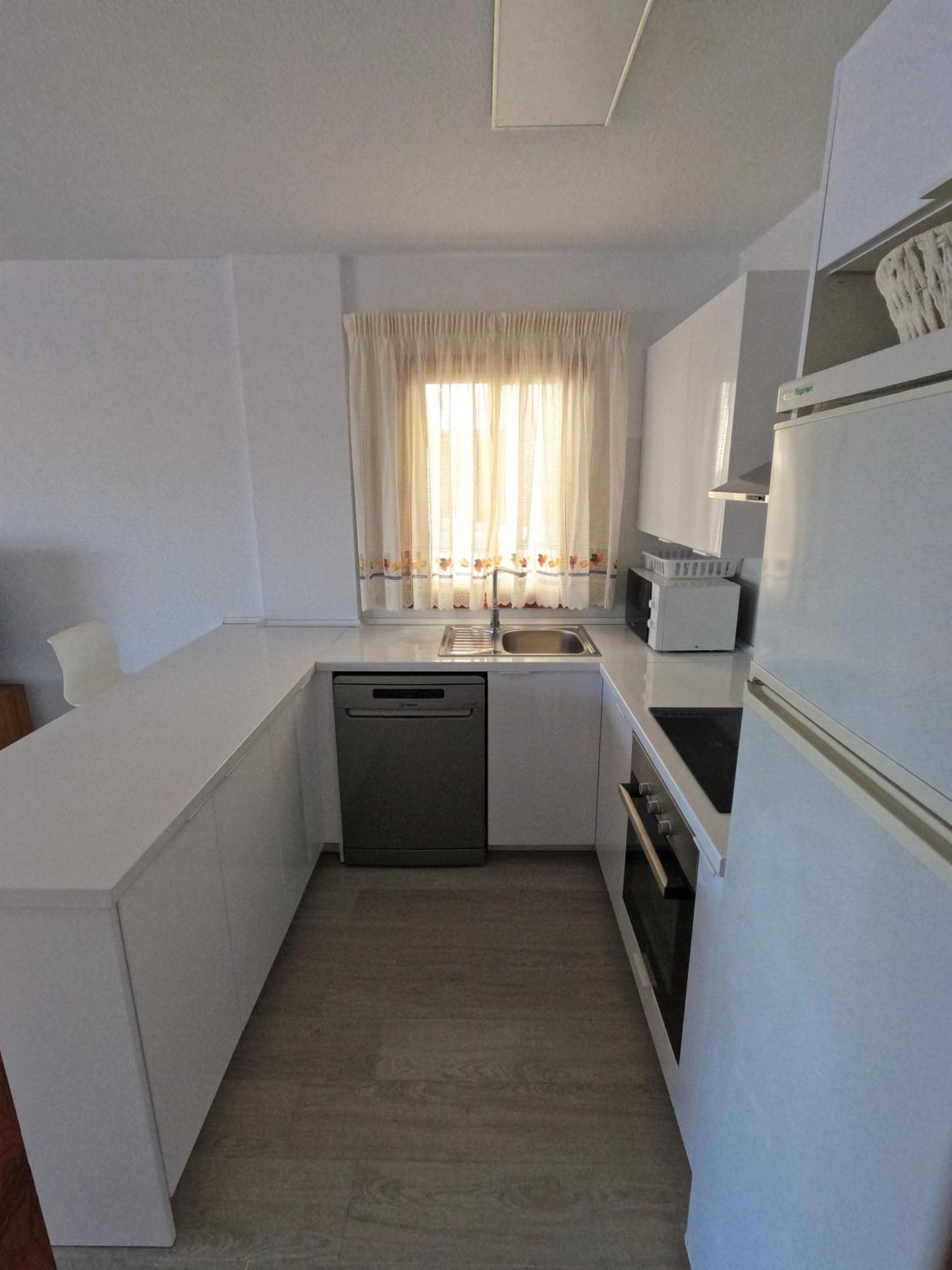 Beautiful Sunset Apartment Puerto de Santiago  Ngoại thất bức ảnh