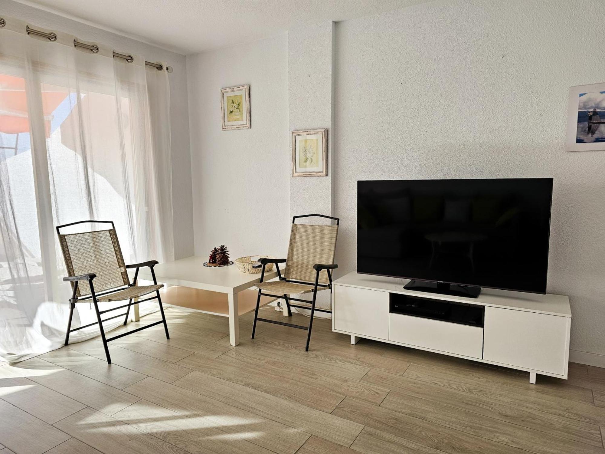 Beautiful Sunset Apartment Puerto de Santiago  Ngoại thất bức ảnh