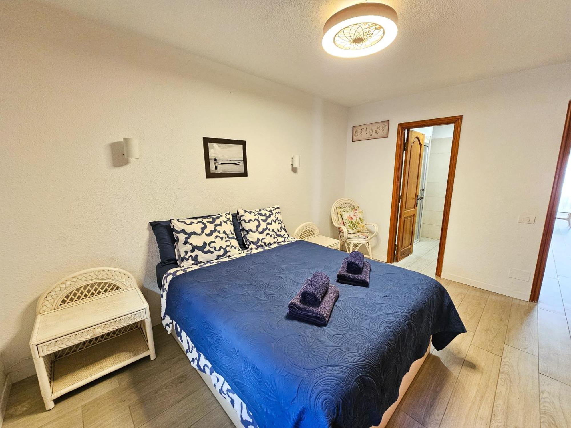 Beautiful Sunset Apartment Puerto de Santiago  Ngoại thất bức ảnh