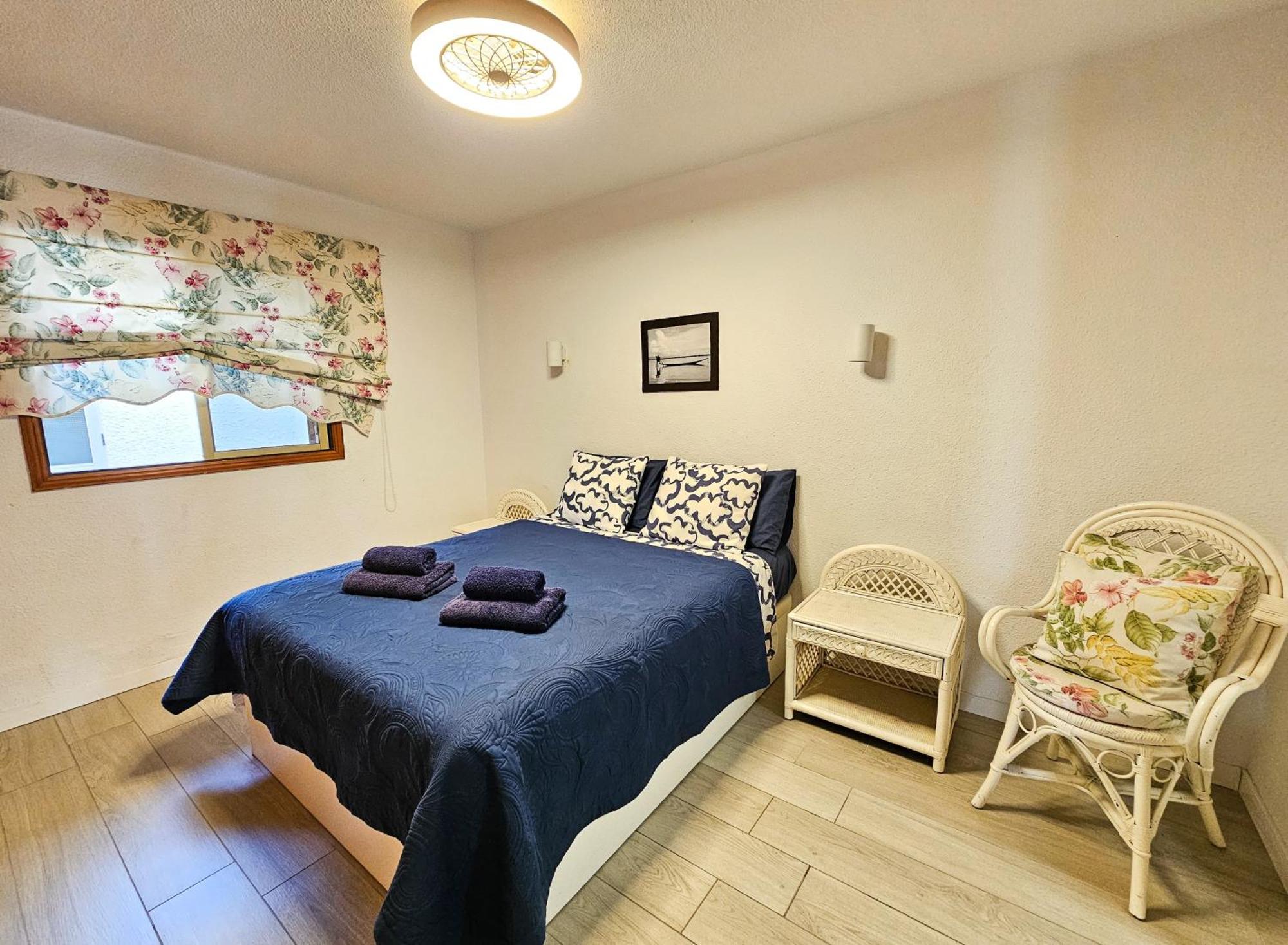 Beautiful Sunset Apartment Puerto de Santiago  Ngoại thất bức ảnh